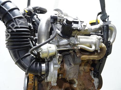 Engine RENAULT MEGANE III Hatchback (BZ0/1_, B3_) 1.5 dCi | BP28974026M1  - Image 8