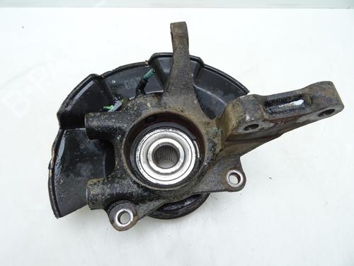 left-front-steering-knuckle-hyundai-tucson-jm-2004-2005-2006-2007-2008-2009-2010-2011-2012-2013-2014-2015-2016-2017-2018-2019-26523290 main image
