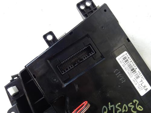 Climate control SSANGYONG TIVOLI 1.6 XDi 160 | BP20039333I5 