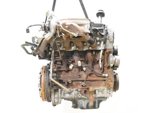 Engine FORD TRANSIT Van (FA_ _) 2.2 TDCi | BP33113933M1 - Image 3