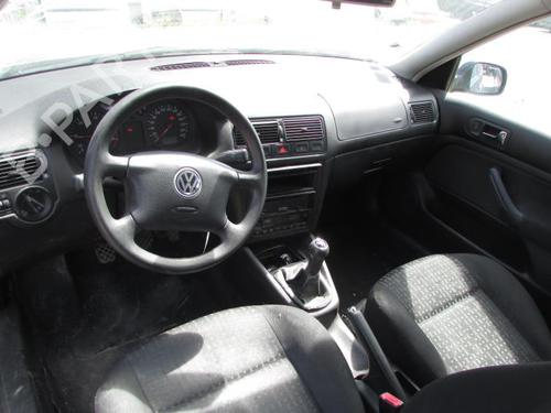 ABS pump VW GOLF IV (1J1) 1.9 TDI | BP20071504M43 