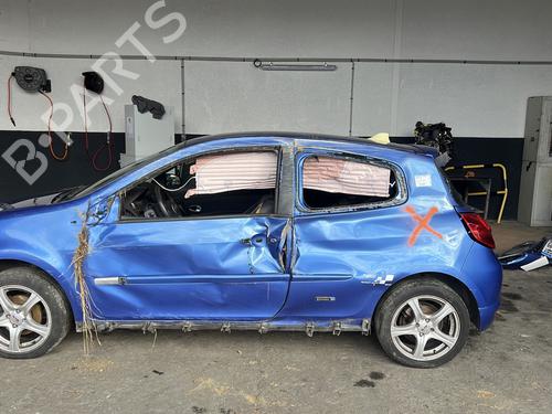 Left front window switch RENAULT CLIO III (BR0/1, CR0/1) 1.6 16V GT (BR10, CR10) | BP30888553I27 - Image 10