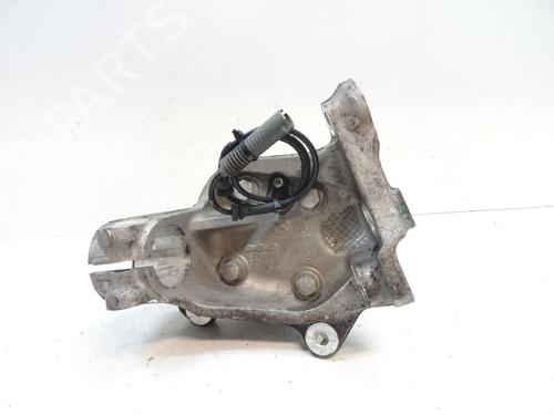 Used Left front steering knuckle Left front steering knuckle BMW 3 (E90) [2004-2012] 20064758 20064758