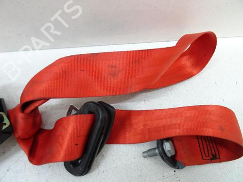 Used Rear left seatbelt Rear left seatbelt 20066091 20066091