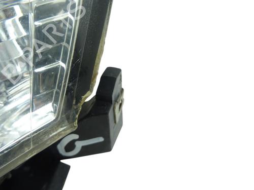 Left headlight MITSUBISHI PAJERO IV (V8_W, V9_W) | BP36148601C28 - Image 5