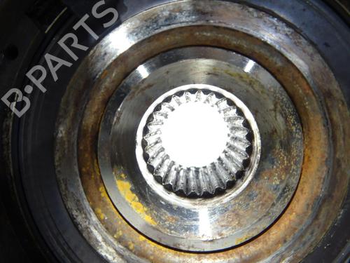 Right front steering knuckle CITROËN C4 I (LC_) 2.0 HDi | BP28520423M26 