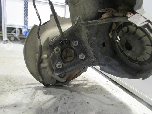 Rear axle CITROËN C4 Picasso I MPV (UD_)  | BP20062452M2 