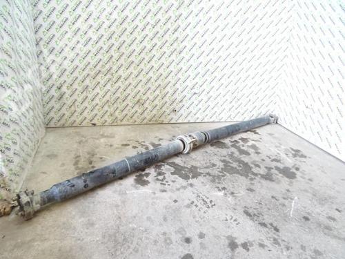 Driveshaft HYUNDAI SANTA FÉ I (SM) 2.0 CRDi 4x4 | BP20069104M37 