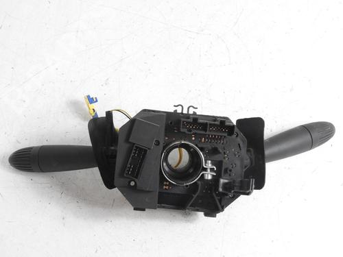 Used Steering column stalk Steering column stalk FIAT DOBLO Box Body/MPV (223_) [2000-2026] 21970772 21970772