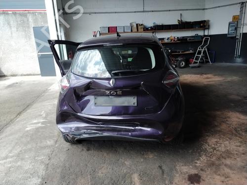 AC pipe RENAULT ZOE (BFM_) ZOE (BFMC, BFMD) | BP39761448M126 - Image 18