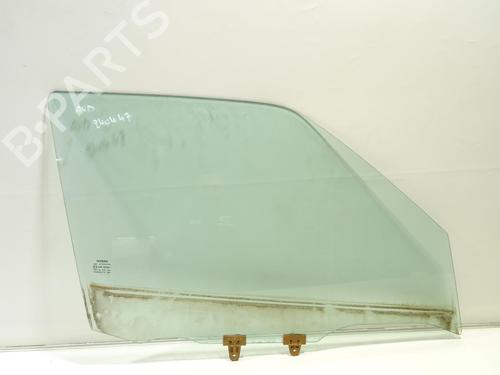Used Front right door window NISSAN JUKE (F15) 1.5 dCi (110 hp) 29590691