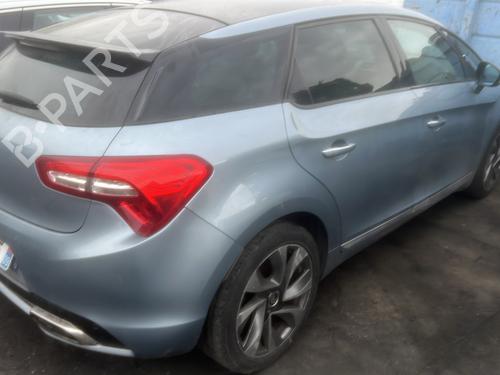 Rear right interior door handle CITROËN DS5 2.0 HDi 165 | BP25435927I16 