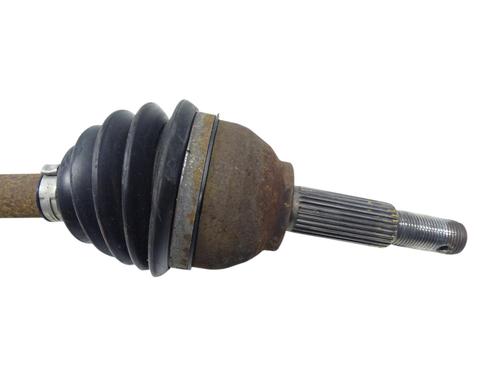 Right front driveshaft FORD TRANSIT Van (FA_ _) 2.0 DI (FAE_, FAF_, FAG_) | BP36338680M39 - Image 3