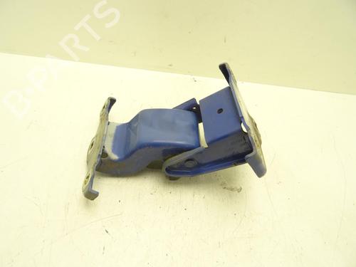 Hinge/Door check strap RENAULT TRAFIC II Van (FL) 1.9 dCi 80 (FL0B) | BP32666433C146 - Image 3