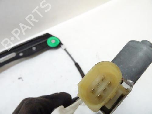 Used Front left window mechanism Front left window mechanism BMW 1 (E87) 118 d (122 hp) 24878509 24878509