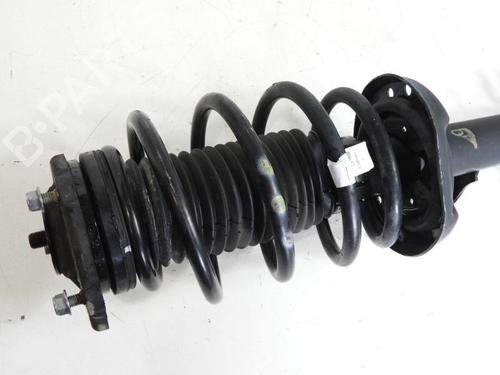 Right front shock absorber FIAT DOBLO Cargo (263_)  | BP20043152M17 
