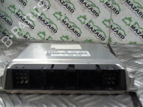 Engine control unit (ECU) BMW X5 (E53) 3.0 d | BP21973390M57 