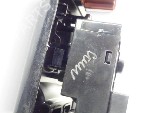Left front window switch PEUGEOT 4008 1.6 HDi AWC | BP39728742I27 - Image 5