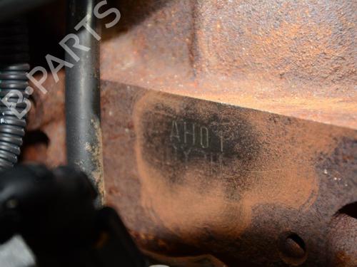 Engine PEUGEOT EXPERT Van (V_) 2.0 BlueHDi 120 | BP39630441M1 - Image 9