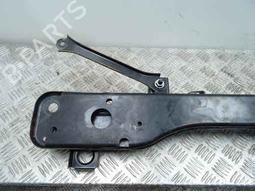 Crossmember NISSAN QASHQAI II (J11, J11_) 1.6 dCi ALL MODE 4x4-i | BP29537382C162 