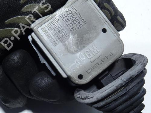 Switch SUZUKI IGNIS II (MH) 1.5 4x4 (RM415) | BP33738801I30 - Image 3