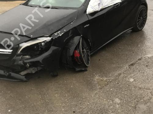 Headlight switch MERCEDES-BENZ A-CLASS (W176) AMG A 45 4-matic (176.052) | BP21968760I24 - Image 8