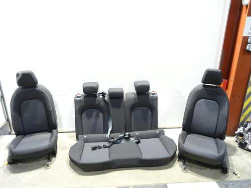 Setesett SEAT IBIZA V (KJ1, KJG) 1.0 TSI (95 hp) 31024106