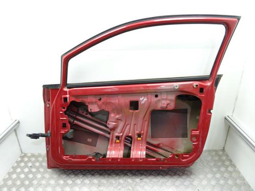 Right front door SEAT IBIZA IV SC (6J1, 6P5) 1.4 TSI Cupra | BP27402891C3 