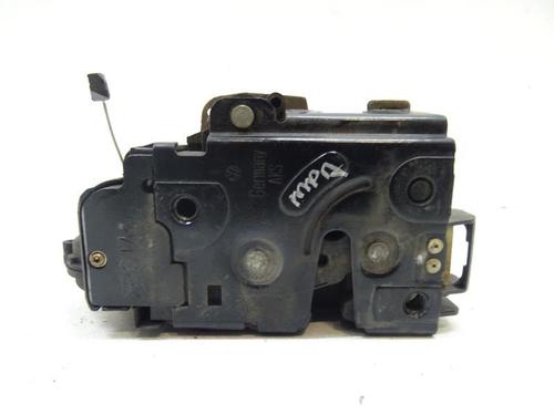 Used Rear right lock VW PASSAT B5 (3B2) [1996-2001]  20043796
