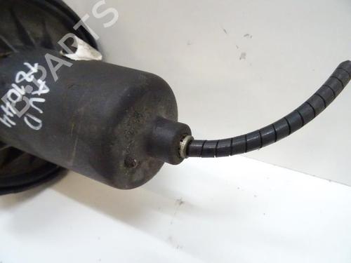 Used Right front shock absorber Right front shock absorber 21968048 21968048