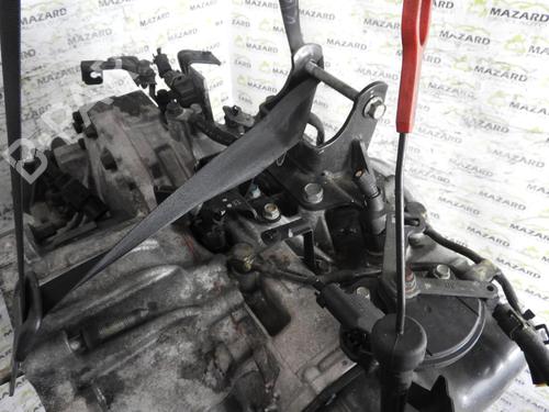 Gearbox KIA CARENS III MPV (UN) 2.0 CRDi 140 | BP21970005M3 