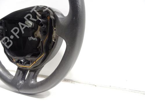 Steering wheel RENAULT CLIO III (BR0/1, CR0/1) 1.5 dCi (C/BR0G, C/BR1G) | BP30306594C49 