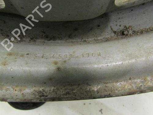 Rim PEUGEOT 106 I (1A, 1C) 1.0 | BP21572217C45 