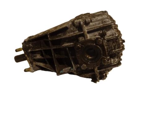 Pont arrière PEUGEOT 504 (A_, M_) 2.1 D (A20, M20) (65 hp) 31883380