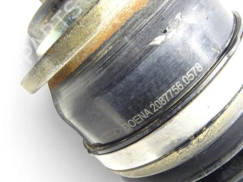 Right front driveshaft FORD RANGER (TKE) 2.2 TDCi 4x4 | BP39891184M39 - Image 5