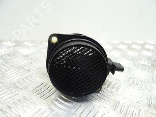 Used Mass air flow sensor Mass air flow sensor HYUNDAI SANTA FÉ II (CM) 2.2 CRDi GLS 4x4 (150 hp) 30097267 30097267