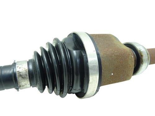 Right front driveshaft PEUGEOT 2008 I (CU_) 1.2 THP 110 / PureTech 110 | BP36589096M39 - Image 3