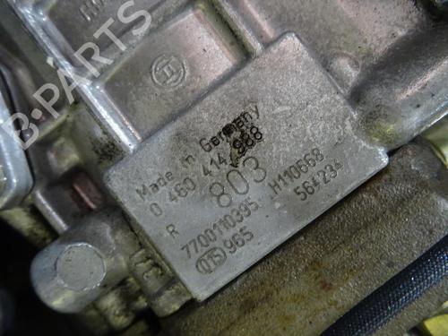 Motor RENAULT SCÉNIC I MPV (JA0/1_, FA0_) 1.9 dTi (JA0N) | BP29756976M1