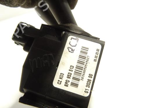 Switch AUDI A3 (8P1) 2.0 TDI 16V | BP23787628I30 