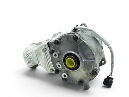 Transfer box LAND ROVER RANGE ROVER EVOQUE (L551) | BP36790803M36 - Image 2