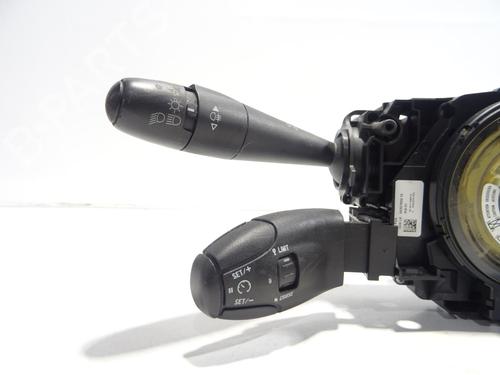 Used Steering column stalk Steering column stalk CITROËN C4 II (NC_) 1.6 HDi 115 (114 hp) 28523382 28523382