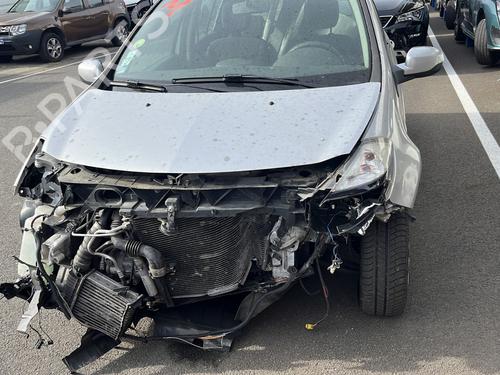 Engine RENAULT CLIO III (BR0/1, CR0/1) 1.5 dCi (C/BR0G, C/BR1G) | BP30778305M1  - Image 25