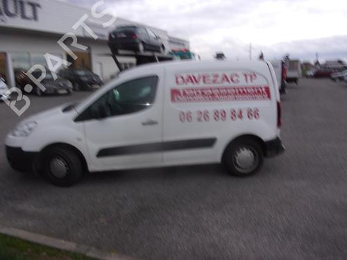 Left front brake caliper CITROËN BERLINGO Box Body/MPV (B9)  | BP21964359M105  - Image 5