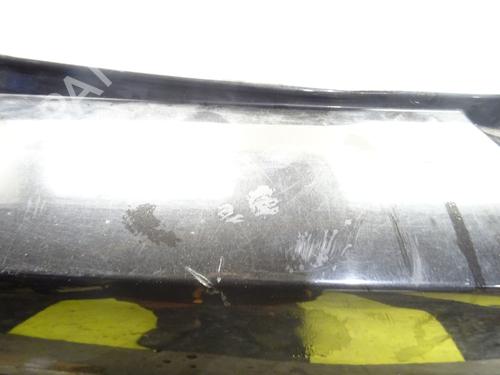 Bak støtfanger RENAULT MEGANE III Hatchback (BZ0/1_, B3_) 1.5 dCi (BZ09, BZ0D, BZ1W, BZ29, BZ14) | BP29967750C8