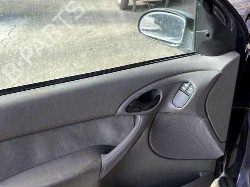 Left front window switch FORD FOCUS I (DAW, DBW)  | BP33738755I27  - Image 7