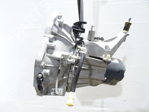 Gearbox RENAULT TWINGO III (BCM_, BCA_) 0.9 TCe 95 | BP29896188M3 - Image 2