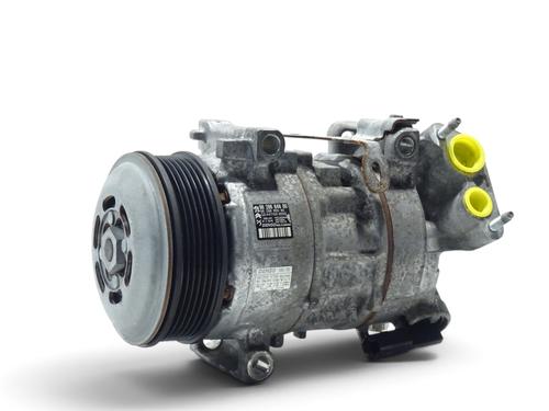 Used AC compressor AC compressor 39113250 39113250
