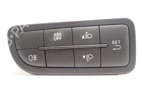 Used Switch FIAT FIORINO Box Body/MPV (225_) 1.4 Natural Power (225BXC1A, 225AXC1A) (78 hp) 28218350