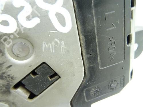 Front left lock OPEL ASTRA H (A04) 1.4 (L48) | BP27154486C98 