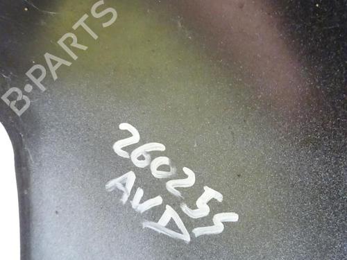 Used Right front fenders Right front fenders 39383976 39383976